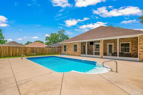 3580 Haley Way, Pace, FL 32571 photo 55
