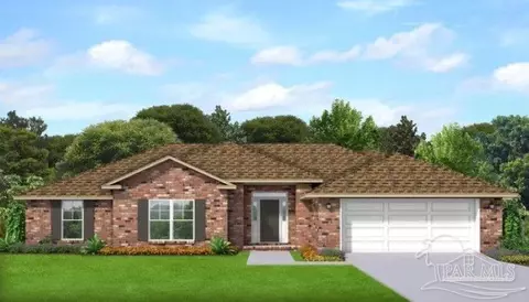 6147 Another Ln, Milton, FL 32570