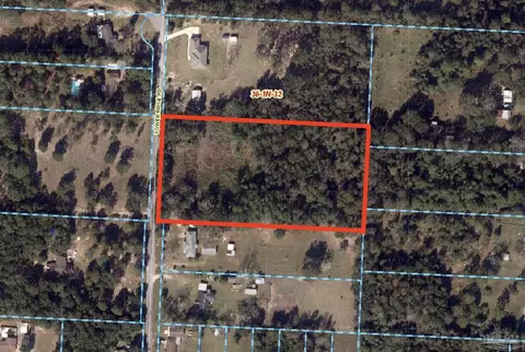14000 Tower Ridge Rd, Pensacola, FL 32526