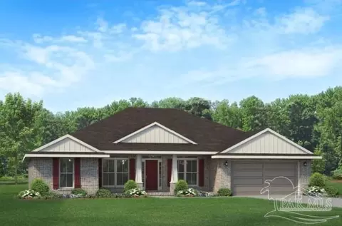 6153 Another Ln, Milton, FL 32570