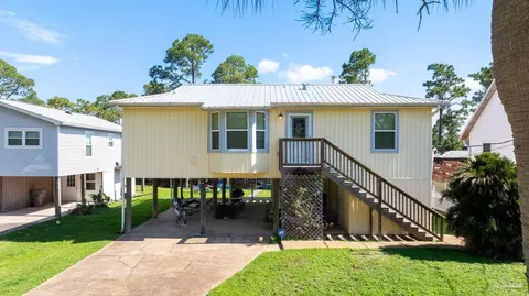 14150 Gant Ave, Pensacola, FL 32507