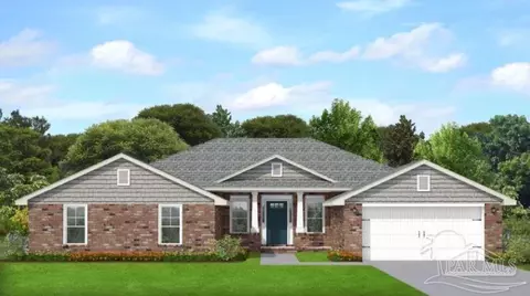 Exterior - 6165 Another Ln, Milton, FL 32570 photo 1 of 1