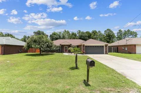 1062 Joaquin Rd, Pensacola, FL 32506