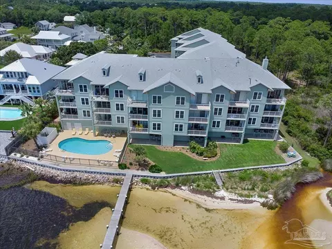 4060 Indigo Dr #107, Pensacola, FL 32507