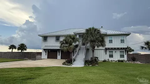 1333 La Paz Dr, Pensacola, FL 32506