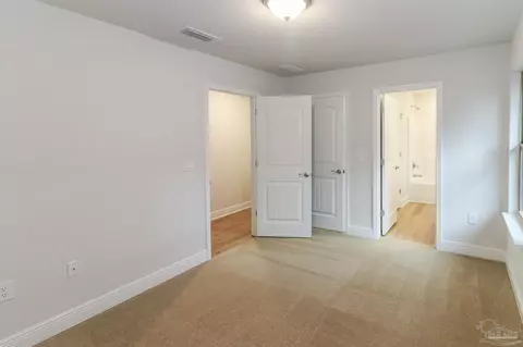 Bedroom - 6159 Another Ln, Milton, FL 32570 photo 5 of 5