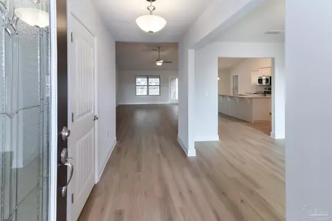 Entry Way - 6159 Another Ln, Milton, FL 32570 photo 1 of 2