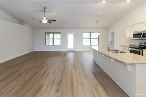 Living - 6159 Another Ln, Milton, FL 32570 photo 4 of 6