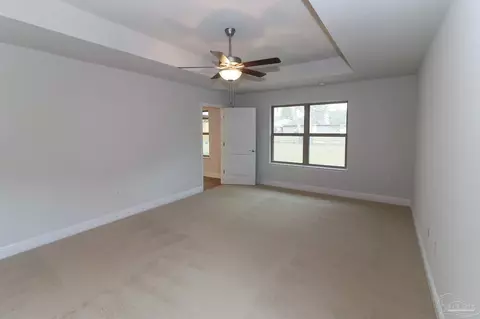 Bedroom - 6159 Another Ln, Milton, FL 32570 photo 2 of 5