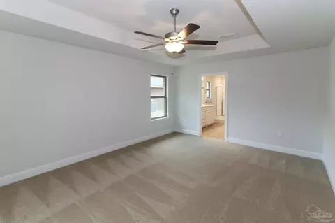 Bedroom - 6159 Another Ln, Milton, FL 32570 photo 1 of 5