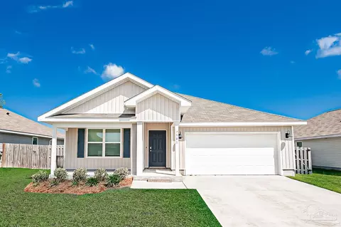 7581 Steeplechase Blvd, Pensacola, FL 32526