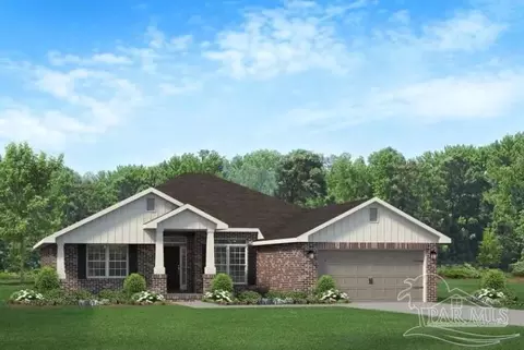 5116 Emmaline Ln, Milton, FL 32570