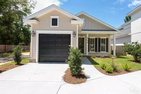 904 E Yonge St, Pensacola, FL 32503
