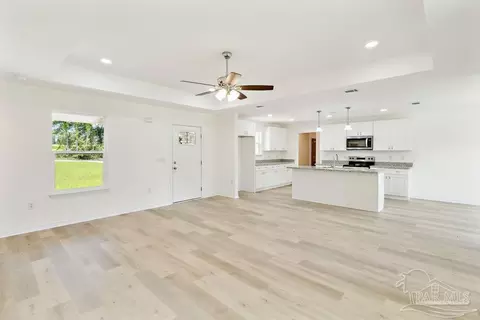 Living - 5594 Wiley Scott Rd, Jay, FL 32565 photo 1 of 3