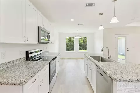 Kitchen - 5594 Wiley Scott Rd, Jay, FL 32565 photo 1 of 3