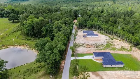 View/Area - 5594 Wiley Scott Rd, Jay, FL 32565 photo 2 of 3