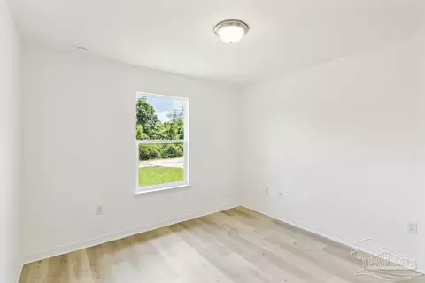 Bedroom - 5594 Wiley Scott Rd, Jay, FL 32565 photo 2 of 2