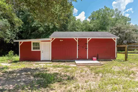 1358 Tate Rd, Cantonment, FL 32533 photo 32