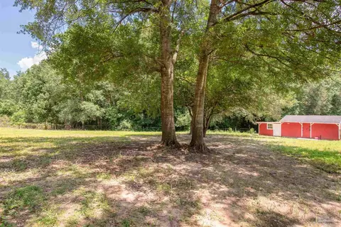 1358 Tate Rd, Cantonment, FL 32533 photo 31