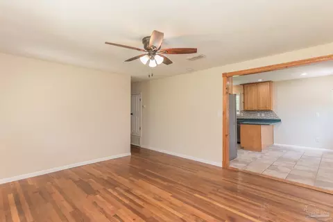 1358 Tate Rd, Cantonment, FL 32533 photo 5