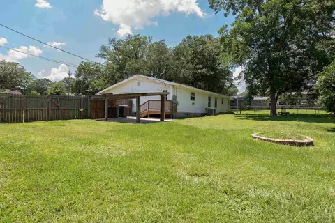 1358 Tate Rd, Cantonment, FL 32533 photo 26