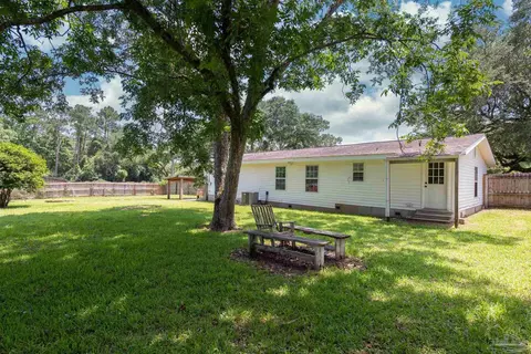 1358 Tate Rd, Cantonment, FL 32533 photo 44