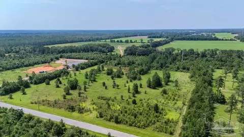 Nn Chumuckla Hwy, Jay, FL 32565