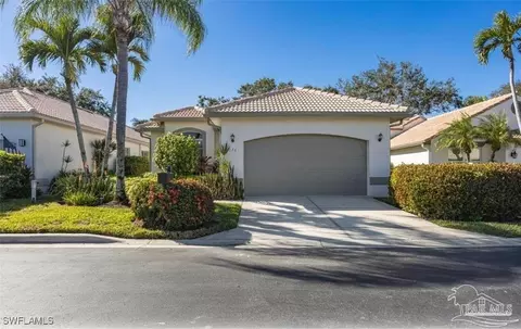 176 Vista Ln, Naples, FL 34119