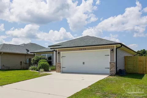 5535 Peach Dr, Pace, FL 32571 photo 3