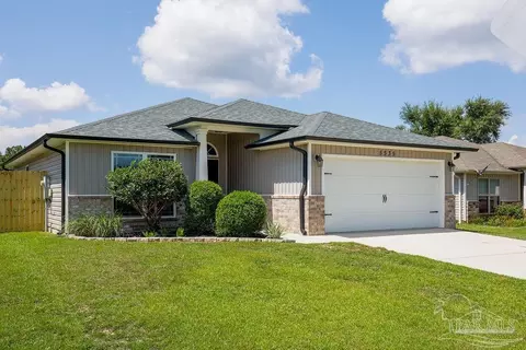 5535 Peach Dr, Pace, FL 32571 photo 2