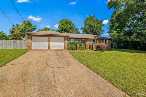 4660 Anchor Ln, Pensacola, FL 32514