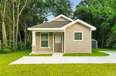933 Michigan Ave, Pensacola, FL 32505