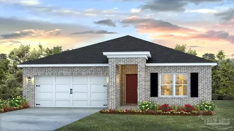 2208 Kildeer St, Cantonment, FL 32533