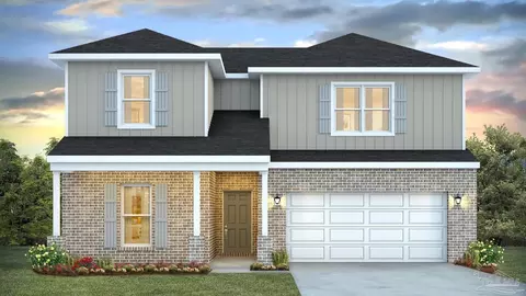 2216 Kildeer St, Cantonment, FL 32533