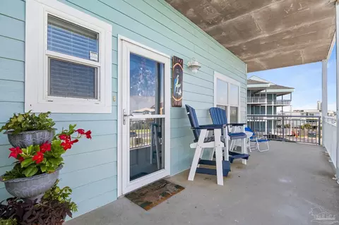 1150 Ft Pickens Rd #H3, Pensacola Beach, FL 32561
