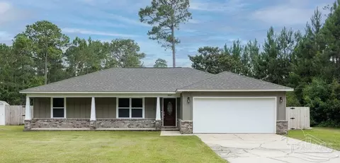 9317 Alekai Dr, Pensacola, FL 32526