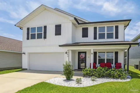 4363 White Cedar Ct, Pace, FL 32571 photo 2