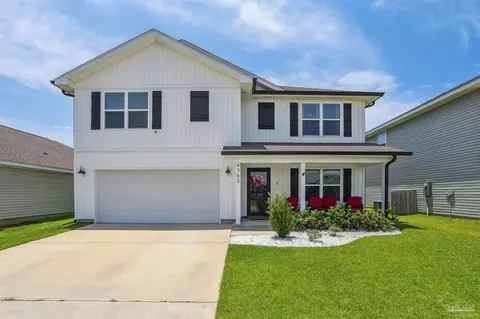 4363 White Cedar Ct, Pace, FL 32571