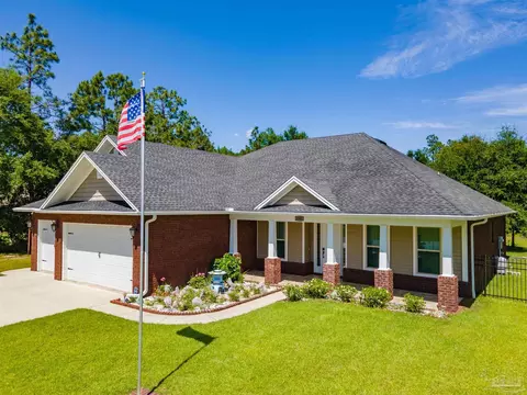 4982 Red Oak Dr, Milton, FL 32583 photo 10