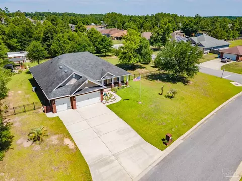 4982 Red Oak Dr, Milton, FL 32583 photo 7