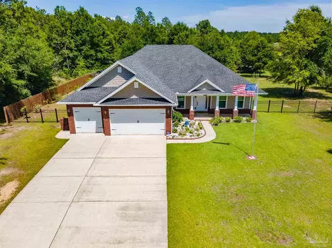 4982 Red Oak Dr, Milton, FL 32583 photo 8