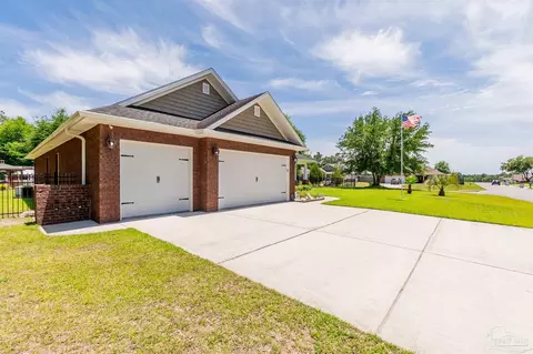 4982 Red Oak Dr, Milton, FL 32583 photo 53