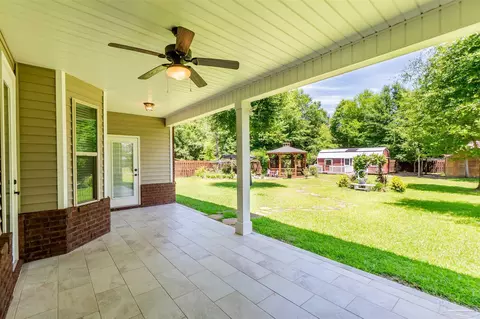 4982 Red Oak Dr, Milton, FL 32583 photo 17