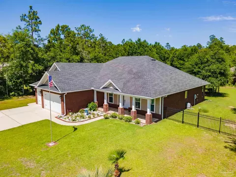 4982 Red Oak Dr, Milton, FL 32583 photo 9