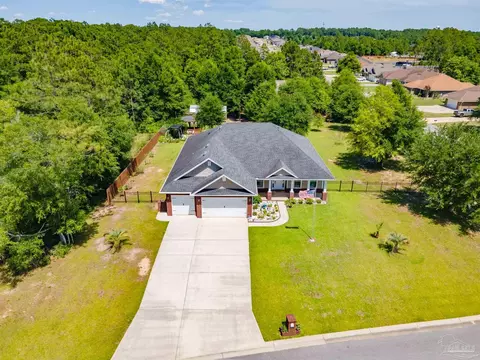 4982 Red Oak Dr, Milton, FL 32583 photo 4