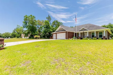 4982 Red Oak Dr, Milton, FL 32583 photo 47
