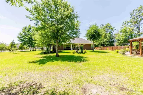 4982 Red Oak Dr, Milton, FL 32583 photo 12