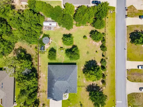4982 Red Oak Dr, Milton, FL 32583 photo 11