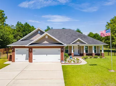 4982 Red Oak Dr, Milton, FL 32583 photo 5