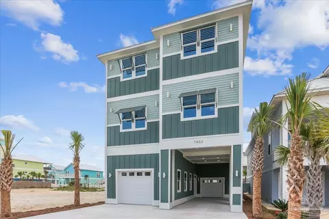 7403 Grand Navarre Blvd, Navarre Beach, FL 32566